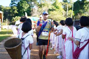 BIB: 2148
                            <button type="button" onclick="openModal(18993645)" class="btn btn-primary btn-sm float-right btn-popup" data-toggle="modal" data-target=".modal-high-quality">
                        <i class="fas fa-shopping-cart"></i> Add to Cart
                    </button>
                                            <button type="button" onclick="isThisMe(18993645, true)" class="btn btn-success btn-sm float-right btn-popup btn-isme hidden" data-toggle="tooltip" data-placement="bottom" title="นี่คือรูปของคุณใช่ไหม คลิกที่นี่เพื่อเอาเข้าอัลบั้ม">
                        <i class="fas fa-plus"></i> Add to album
                    </button>
                    <button type="button" onclick="isThisMe(18993645, false)" class="btn btn-warning btn-sm float-right btn-popup btn-isnotme hidden">
                        <i class="fas fa-ban"></i> Remove from album
                    </button>